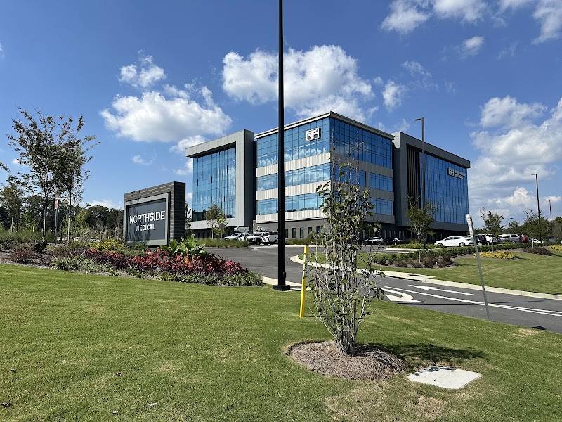 Northside Medical Buford